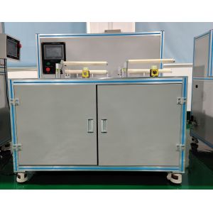 Quality 5066-HD Anti-Siphon Test Machine for Cookware Valves for sale