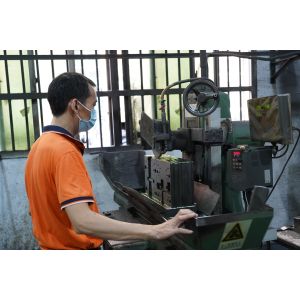 Shenzhen Crida Model Co., Ltd.