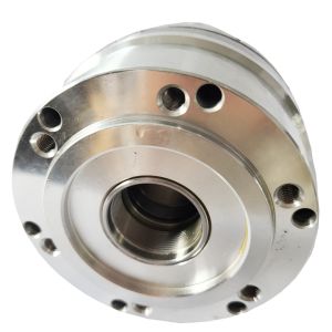 TH536 Hydraulic Rotary Cylinder Small Size Large Output