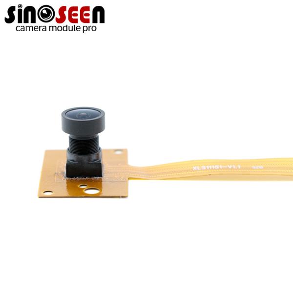 High Sensitivity Full HD 1080P HDR MIPI Camera Module OEM Low Power Consumption