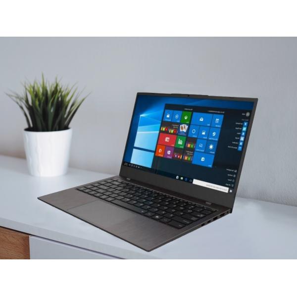 17.3Inch Big Screen Portable Laptop Computer I3 I5 I7 With AC WIFI 512GB