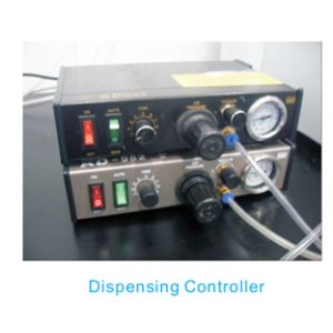 Quality Glue Dispensing Machine Parts, Accessories For Glue Dispenser for sale