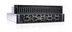 Database-Optimized PowerEdge R650 1U Rackmount Server with Xeon Processor and 1