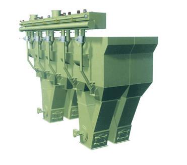 Mining Industry Ore Dressing Equipment Jigger Machine And Washbox 0.55KW