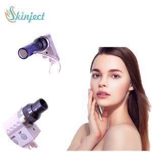 China Needleless Injection Meso Injector Mesotherapy Gun For Beauty on sale