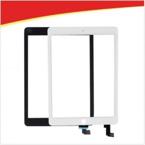 China High quality lcd touch screen for ipad 6, replacement lcd display touch screen digitizer assembly for ipad 6 on sale