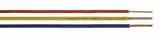 JIS C3316-2000 PVC Insulated Flexible Cables KV / KIV