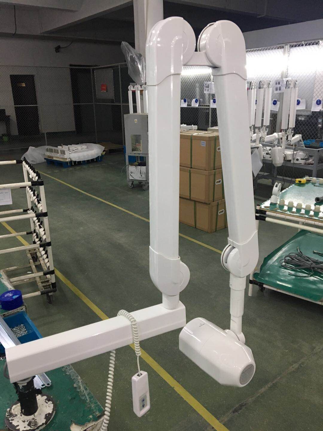 Runyes Moving Type Clear Image and Accurate Diagnosis Dental X Ray Unit