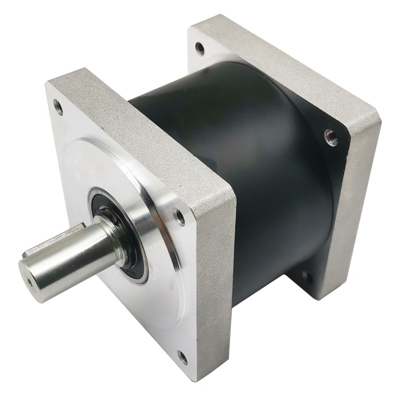 NEMA34 NEMA32 High Speed Planetary Gearbox 10 1 Ratio 5 1 15 1