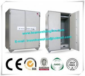 Quality Single Door Mechanical Cabinet , Fire Rated File Cabinets for Home for sale