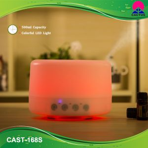 FCC Automatic Aroma Oil Diffuser 30ml/H Aroma Diffuser Machine