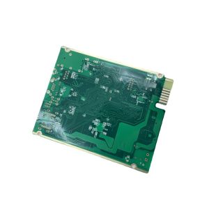 Quality PCB Circuit Board 2.0 Plate Thickness Gold Finger Immersion Gold Rogers 4350 Plate for sale