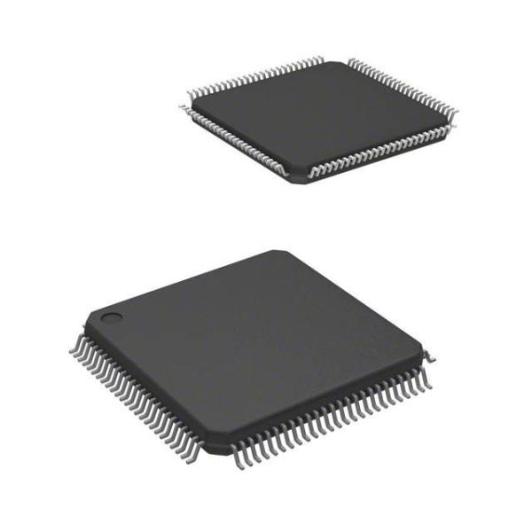 Buy STM32F103VCT6 32-Bit Microcontroller MCU IC 256KB FLASH 100LQFP at wholesale prices