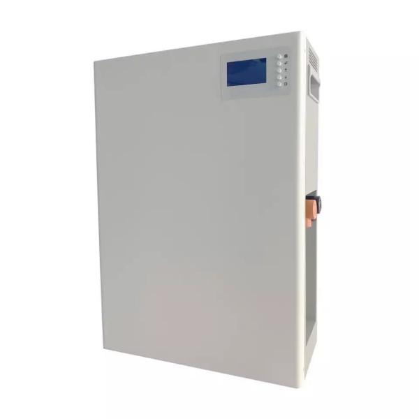 48v Solar Power System 180mm Storage Lithium Ion Battery 150ah