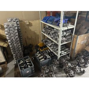 Guangzhou Kaida Refrigeration Technology Co., Ltd