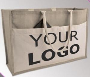 Quality JUTE TONE BOX TOTE,CINCH BAGS,JUTE SHOPPING BAGS,JUTE GIFT BAGS,JUTE FABRIC CONFERENCE BAGS,LAUNDRY,BAGEASE BAGPLASTICS for sale