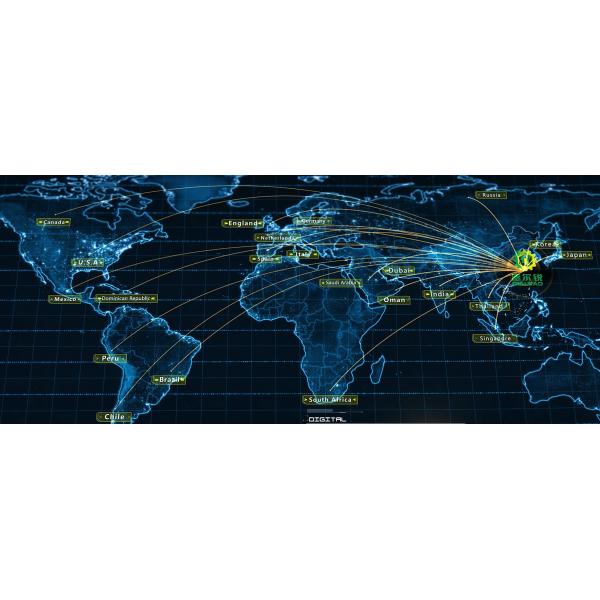 Fully Automatic Diamond Segment Brazing Machine For Diamond Saw Blade