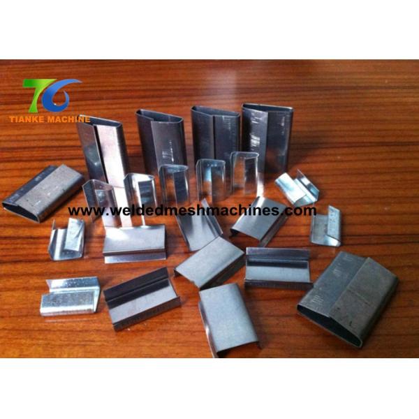 1.5mm Wire Belt Buckle Making Machine 100pcs/Min 600kgs