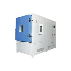 Negative Pressure Environmental Test Chamber High Low Temperature Altitude