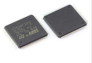 STM32F072CBU6 STM32F072C8U6 MCU Microcontroller Unit FLASH 128KB