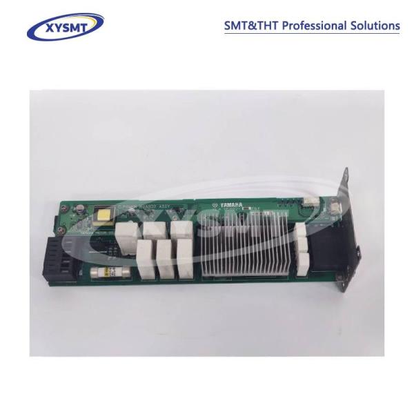 KLA-M5882-020 KLA-M5880-020 KLA-M5838-020 D.POWER UNIT ASSY YAMAHA machine spare part