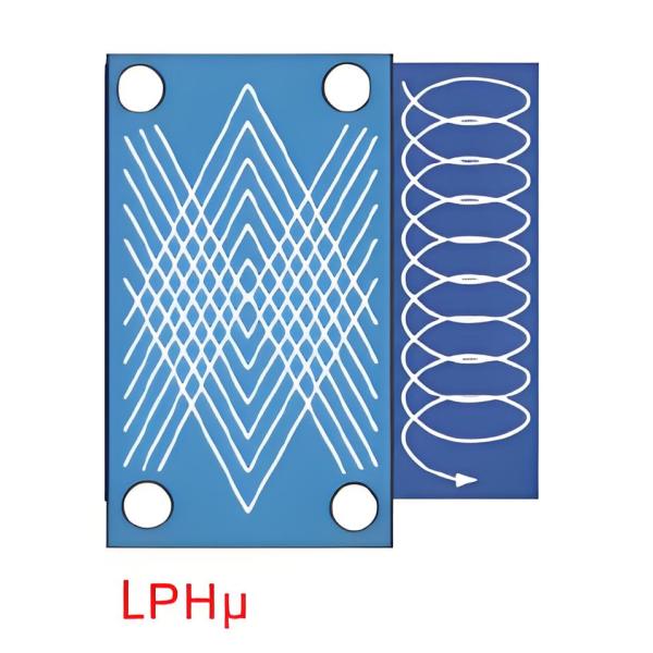 High Quality Phe Stainless Steel Brazed Plate Heat Exchanr Equipment Motor Core Farm Use New Used Condition