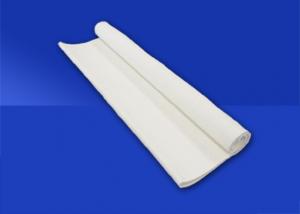 Quality Needle Heat Transfer Printing Felt Heat Resistant Felt Pads Customized Size for sale