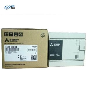 Mistubishi FX3SA Series PLC FX3SA-30MR-CM With Good Price