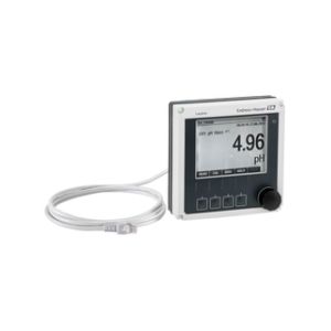 ROHS Endress Hauser 4-channel transmitter Liquiline CM444R