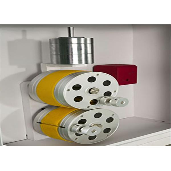 SATRA TM 103 Footwear Testing Equipment Digital Magic Tape Fatigue Tester