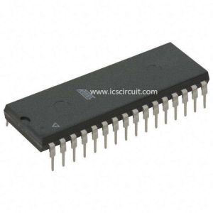 Programmable IC Chip XC4VSX55-10FFG1148C Virtex-4 Family chips