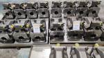 china Manufacture Rexroth A10VSO A10VSO28 A10VSO45 A10VSO140 DFLR/31R- VPB12N00