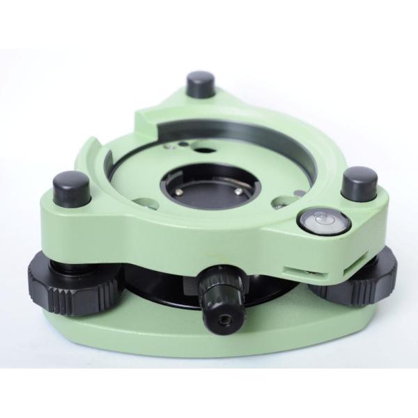 Tribrach with Optical Plummet for Total Station