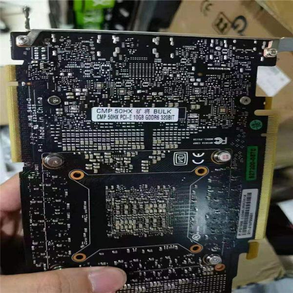 Customized Factory direct sales CMP 50HX graphics card Force GPU 50hx Video Card Gaming Graphics Card