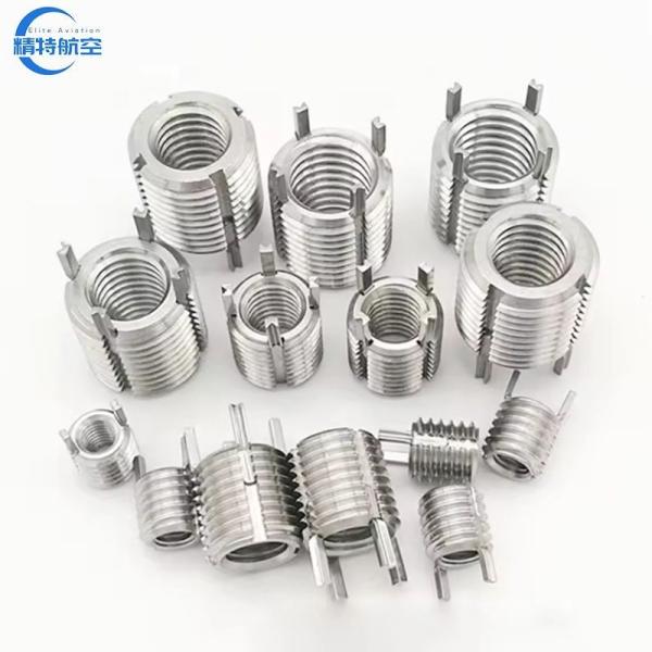 Rotation Direction Right Rotation Keensert Knhm12 Key Locking Thread Insert