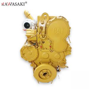China C15 Engine Assy 2888156 Excavator Motor Engine Assy  For C15 Caterpillar Engine on sale