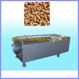 Quality peanut in shell cleaning machine, groundnut washing machine for sale