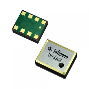 China DPS368XTSA1 Board Mount Pressure Sensor ICs Electronic IC Chip Lead Free Electronic Components on sale