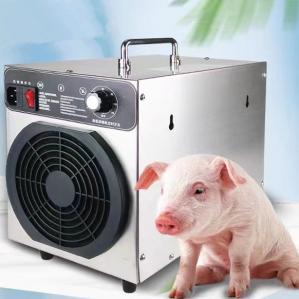 Quality 5kg Commercial Ozone Generator O3 For Smells Elimination for sale