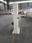 Toilet Tissue Paper Kitchen Towel Paper Roll Cutting Machine For Small Business