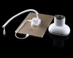 COMER anti-theft security display system for tablet computer alarm sensor cable