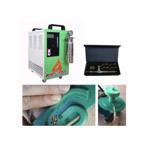 Green Energy Oxyhydrogen Welding Machine With Flame Arrestor