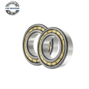 Quality Heavy Duty 240RF91R3 Cylindrical Roller Bearings Single Row ID 240mm for sale