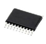 UCC28951PWR Switching Controller IC TPS23753APWR SI53212-A01AGM Clock Buffer