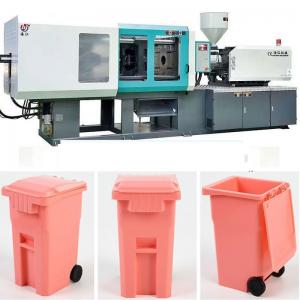 China 220V 380V Electric Plastic Chair Injection Molding Machine High Automation on sale