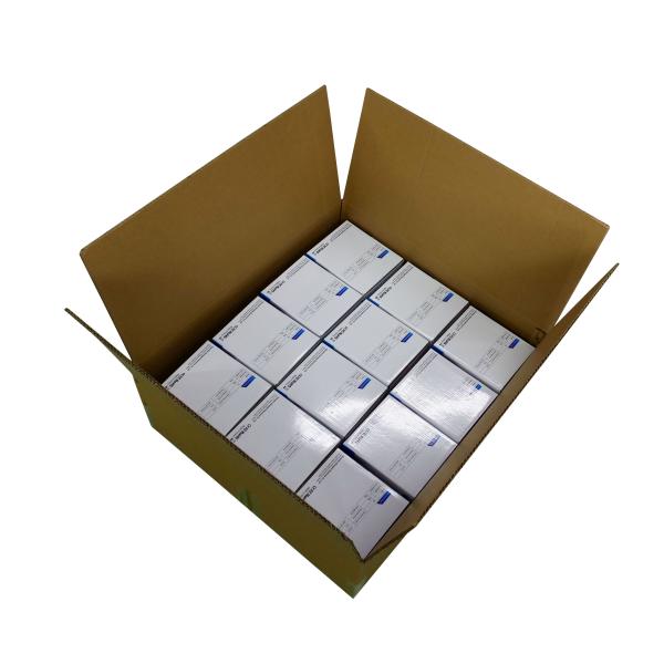 Non-contact infrared thermometer