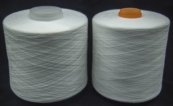 MINGREN DONGFANG Poly Poly Core Spun Thread 800 Colors For Clothing Sewing