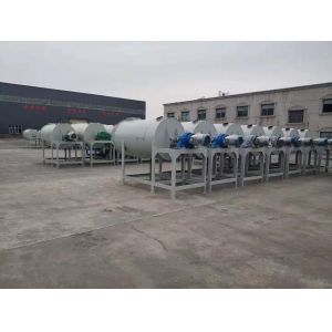 Henan Mind Machinery Equipment Co., Ltd.