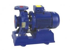 Quality Horizontal Pipeline Single Stage Centrifugal Pump 150m3/H 2900rpm for sale