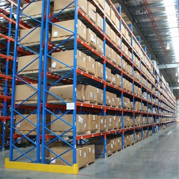 New Technique Warehouse Storage Racks